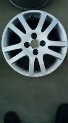 Veicolo di demolizione honda civic berlina 5 (eu7/8) 1.6i es dell'anno 2001 alimentato d16v1