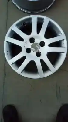Veicolo di demolizione honda civic berlina 5 (eu7/8) 1.6i es dell'anno 2001 alimentato d16v1