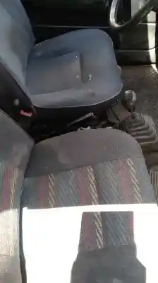 Утилизация автомобиля renault rapid/express (f40) 1.3 básico familiar / rl (f406) 54 cv / 40 kw года 1993 питание g-01g