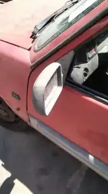Утилизация автомобиля renault rapid/express (f40) 1.3 básico familiar / rl (f406) 54 cv / 40 kw года 1993 питание g-01g