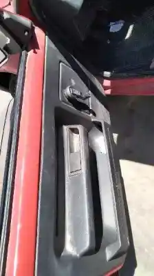 Утилизация автомобиля renault rapid/express (f40) 1.3 básico familiar / rl (f406) 54 cv / 40 kw года 1993 питание g-01g