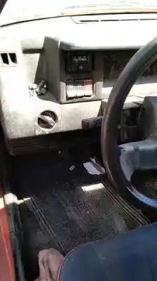 Утилизация автомобиля renault rapid/express (f40) 1.3 básico familiar / rl (f406) 54 cv / 40 kw года 1993 питание g-01g
