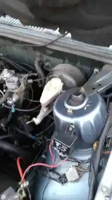 Hurda Aracı volvo serie 760 berlina/familiar gle td berlina yılın 1990 güçlü d24t