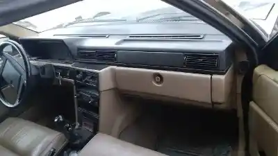 Hurda Aracı volvo serie 760 berlina/familiar gle td berlina yılın 1990 güçlü d24t