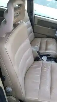 Hurda Aracı volvo serie 760 berlina/familiar gle td berlina yılın 1990 güçlü d24t