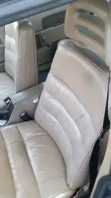 Hurda Aracı volvo serie 760 berlina/familiar gle td berlina yılın 1990 güçlü d24t