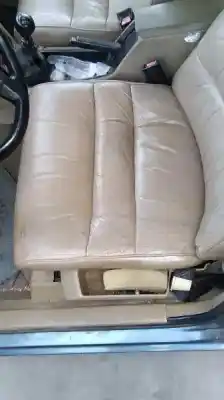 Hurda Aracı volvo serie 760 berlina/familiar gle td berlina yılın 1990 güçlü d24t