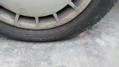 Hurda Aracı volvo serie 760 berlina/familiar gle td berlina yılın 1990 güçlü d24t