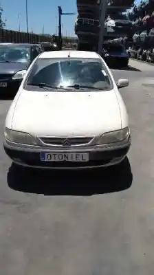 Hurda Aracı citroen xsara berlina 1.9 diesel yılın 1998 güçlü djy