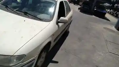 Hurda Aracı citroen xsara berlina 1.9 diesel yılın 1998 güçlü djy