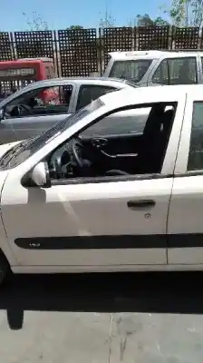 Hurda Aracı citroen xsara berlina 1.9 diesel yılın 1998 güçlü djy