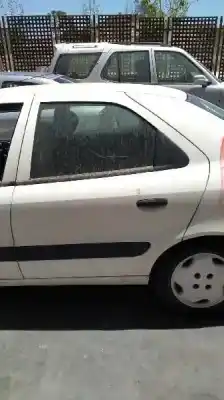 Hurda Aracı citroen xsara berlina 1.9 diesel yılın 1998 güçlü djy