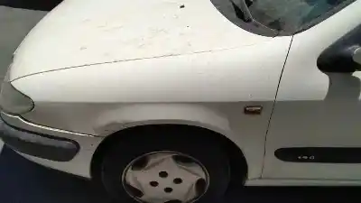Hurda Aracı citroen xsara berlina 1.9 diesel yılın 1998 güçlü djy