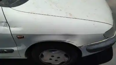 Hurda Aracı citroen xsara berlina 1.9 diesel yılın 1998 güçlü djy
