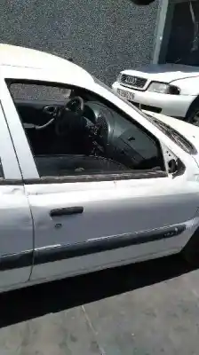 Hurda Aracı citroen xsara berlina 1.9 diesel yılın 1998 güçlü djy