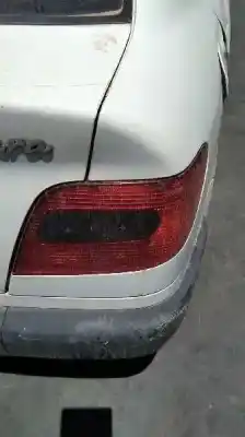 Hurda Aracı citroen xsara berlina 1.9 diesel yılın 1998 güçlü djy