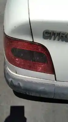 Hurda Aracı citroen xsara berlina 1.9 diesel yılın 1998 güçlü djy