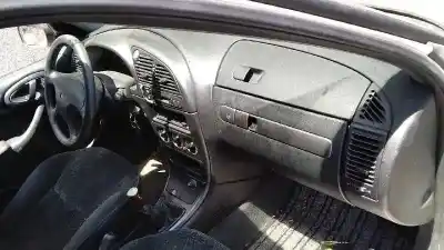 Hurda Aracı citroen xsara berlina 1.9 diesel yılın 1998 güçlü djy