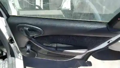 Hurda Aracı citroen xsara berlina 1.9 diesel yılın 1998 güçlü djy