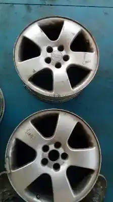 Здавання транспортного засобу audi a3 (8l) 1.8 20v turbo року 1997 потужний agu