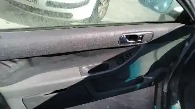 Здавання транспортного засобу audi a3 (8l) 1.8 20v turbo року 1997 потужний agu