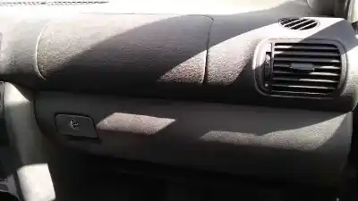 Здавання транспортного засобу audi a3 (8l) 1.8 20v turbo року 1997 потужний agu