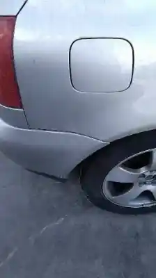 Здавання транспортного засобу audi a3 (8l) 1.8 20v turbo року 1997 потужний agu