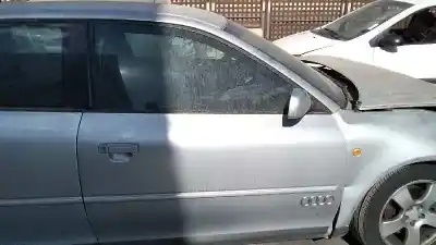 Здавання транспортного засобу audi a3 (8l) 1.8 20v turbo року 1997 потужний agu