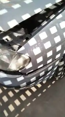 Утилизация автомобиля renault megane i fase 2 berlina (ba0) 1.9 dci diesel cat 102 cv / 75 kw года 2002 питание f9q k7