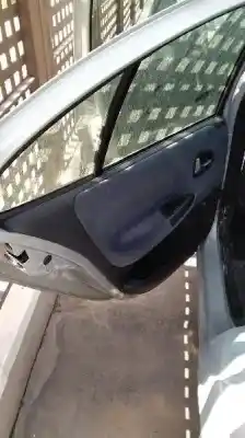 Утилизация автомобиля renault megane i fase 2 berlina (ba0) 1.9 dci diesel cat 102 cv / 75 kw года 2002 питание f9q k7