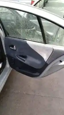 Утилизация автомобиля renault megane i fase 2 berlina (ba0) 1.9 dci diesel cat 102 cv / 75 kw года 2002 питание f9q k7