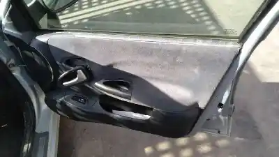Утилизация автомобиля renault megane i fase 2 berlina (ba0) 1.9 dci diesel cat 102 cv / 75 kw года 2002 питание f9q k7