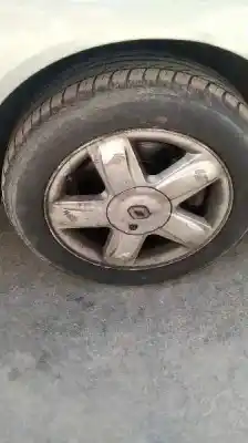 Утилизация автомобиля renault megane i fase 2 berlina (ba0) 1.9 dci diesel cat 102 cv / 75 kw года 2002 питание f9q k7