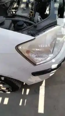 Здавання транспортного засобу hyundai getz (tb) 1.1 básico року 2004 потужний g4hd