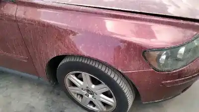 Veículo de Sucata volvo s40 berlina 2.0 diesel cat do ano 2004 alimentado d4204t