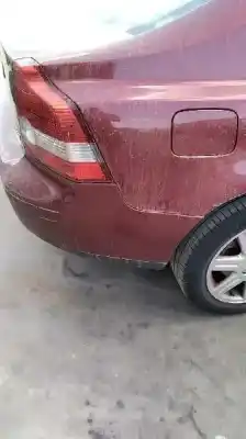 Veículo de Sucata volvo s40 berlina 2.0 diesel cat do ano 2004 alimentado d4204t