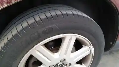 Veículo de Sucata volvo s40 berlina 2.0 diesel cat do ano 2004 alimentado d4204t