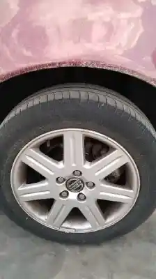 Veículo de Sucata volvo s40 berlina 2.0 diesel cat do ano 2004 alimentado d4204t