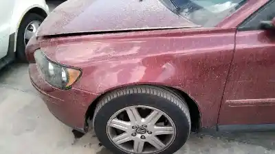 Veículo de Sucata volvo s40 berlina 2.0 diesel cat do ano 2004 alimentado d4204t