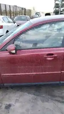 Veículo de Sucata volvo s40 berlina 2.0 diesel cat do ano 2004 alimentado d4204t