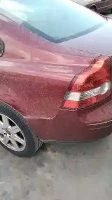 Veículo de Sucata volvo s40 berlina 2.0 diesel cat do ano 2004 alimentado d4204t