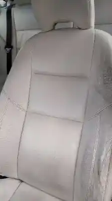 Veículo de Sucata volvo s40 berlina 2.0 diesel cat do ano 2004 alimentado d4204t