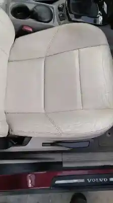 Veículo de Sucata volvo s40 berlina 2.0 diesel cat do ano 2004 alimentado d4204t