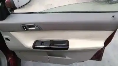 Veículo de Sucata volvo s40 berlina 2.0 diesel cat do ano 2004 alimentado d4204t