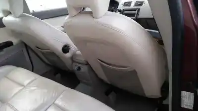 Veículo de Sucata volvo s40 berlina 2.0 diesel cat do ano 2004 alimentado d4204t