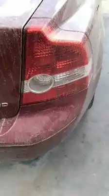 Veículo de Sucata volvo s40 berlina 2.0 diesel cat do ano 2004 alimentado d4204t