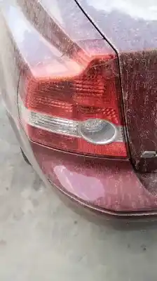 Veículo de Sucata volvo s40 berlina 2.0 diesel cat do ano 2004 alimentado d4204t