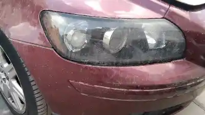 Veículo de Sucata volvo s40 berlina 2.0 diesel cat do ano 2004 alimentado d4204t