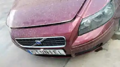 Veículo de Sucata volvo s40 berlina 2.0 diesel cat do ano 2004 alimentado d4204t