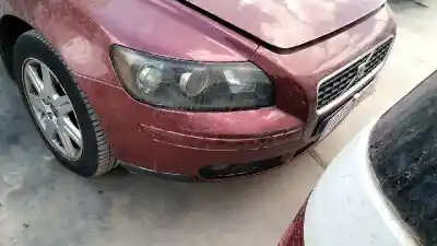 Veículo de Sucata volvo s40 berlina 2.0 diesel cat do ano 2004 alimentado d4204t